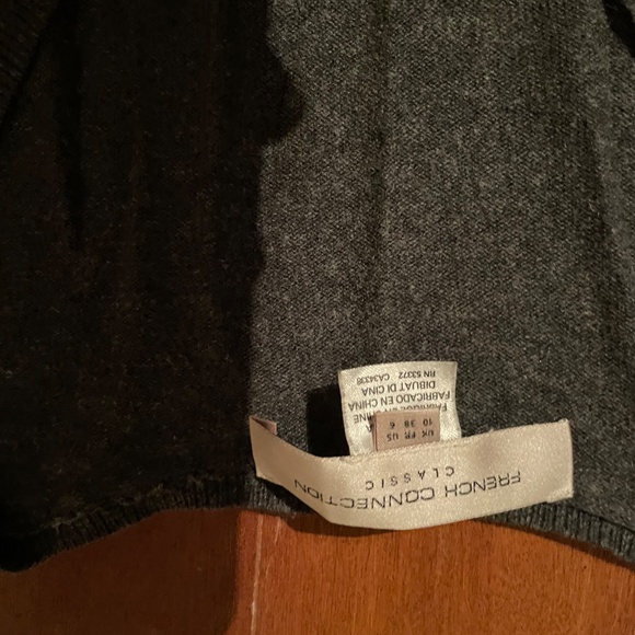 French Connection  Dress - Picture 3 of 3